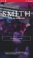 SMITH captura de pantalla 1