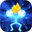 Ultra God Stickman APK