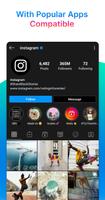 Dark Mode اسکرین شاٹ 2