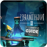little nightmares 2 Tips 2021