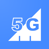5G icon app