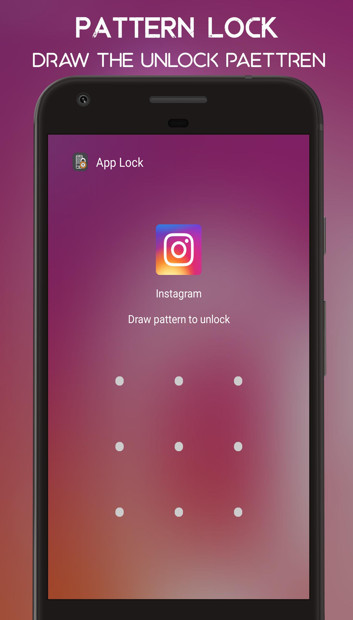 Applock Lock Apps With Pattern Privacy Guard For Android Apk
