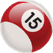 BdBilliard icon