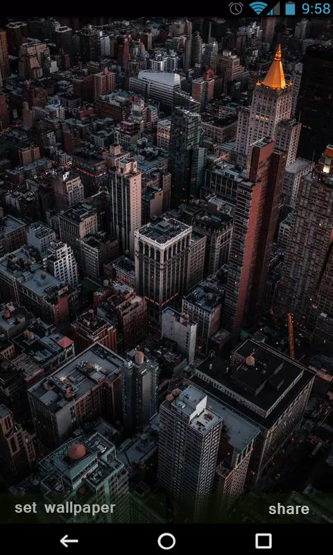 Tải xuống APK Night City's Wallpapers 4k - City Wallpapers HD cho Android Tải xuống APK Night City's Wallpapers 4k - City Wallpapers HD cho Android