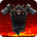 Rise of the Runesmiths: Battles APK