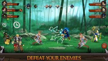 Rise of the Runesmiths: Battles gönderen