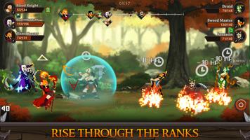 Rise of the Runesmiths: Battles screenshot 2