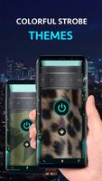 Functional Flashlight - Travel Used & Call Themes ภาพหน้าจอ 2