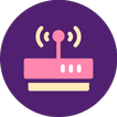 Nighthawk Setup App-All in One ícone