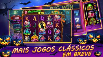 1 Schermata Slot Halloween - Win Jackpot