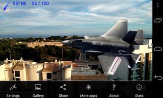 AR Jets screenshot 3