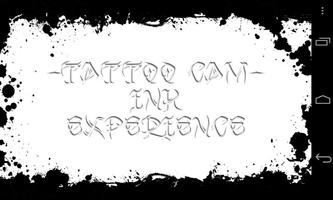 Tattoo Cam: Ink Experience capture d'écran 3