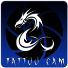Tattoo Cam icon