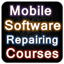 Mobile Software Repairing Courses APK