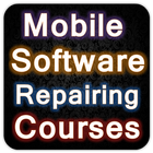 آیکون‌ Mobile Software Repairing Courses