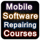Mobile Software Repairing Courses icon