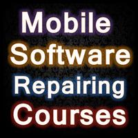 پوستر Mobile Software Repairing Courses