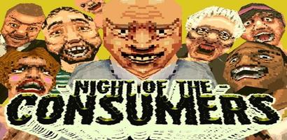 The Night Of The Consumers gönderen