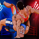 Wrestling Ring Fighting YO APK