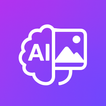 Pic Prompt - AI Image Prompt icon