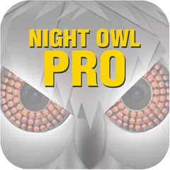 Night Owl Pro APK 下載