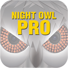 Night Owl Pro أيقونة