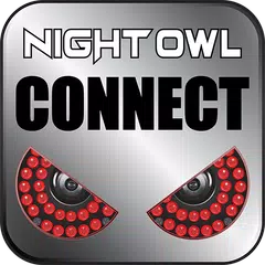 Night Owl Connect アプリダウンロード