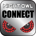 Night Owl Connect-icoon