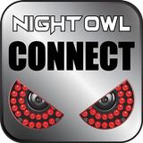 Night Owl Connect 图标