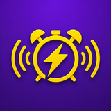 AlarmNova: Loud Alarm Clock APK