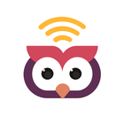 NightOwl VPN icône