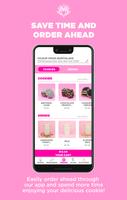 Night Owl Cookie Co. স্ক্রিনশট 1