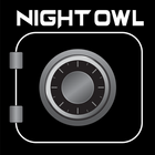 Night Owl Safe icône