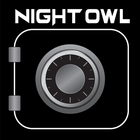 Night Owl Safe icon