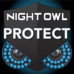 Night Owl Protect アプリダウンロード