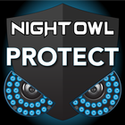 Night Owl Protect ícone