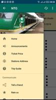 Nigeria Train Guide - NTG screenshot 1