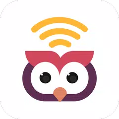 NightOwl VPN - Fast vpn, Free, Unlimited, Secure APK Herunterladen