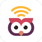 NightOwl VPN ikon