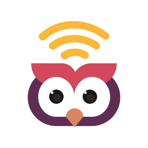 NightOwl VPN - Fast vpn