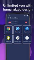 NightOwl VPN скриншот 3