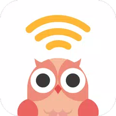 NightOwl VPN Lite- Fast vpn, Unlimited, Secure APK Herunterladen