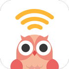 NightOwl VPN Lite icône