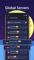 NightOwl VPN Lite скриншот 3