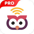 آیکون‌ NightOwl VPN PRO - Fast VPN