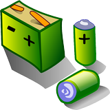 Battery Calculator ícone