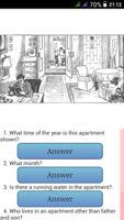 Visual Riddles - Logical Answers imagem de tela 3