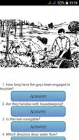 Visual Riddles - Logical Answers imagem de tela 1