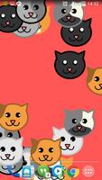 Cats Live Wallpaper Screenshot 2
