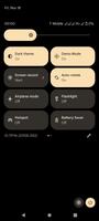 Demo Mode Settings screenshot 2